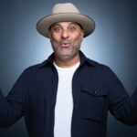 Russell Peters