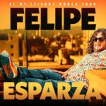 Felipe Esparza