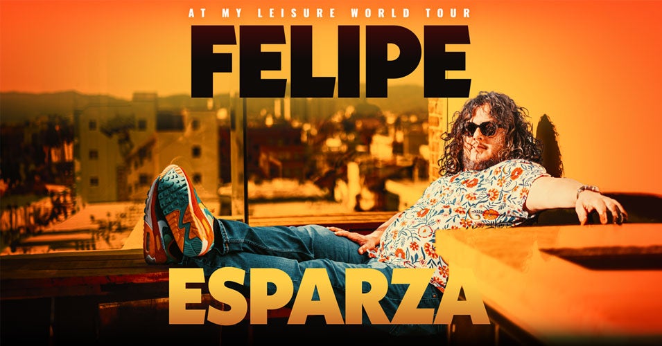 Felipe Esparza