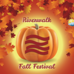 Riverwalk Fall Festival