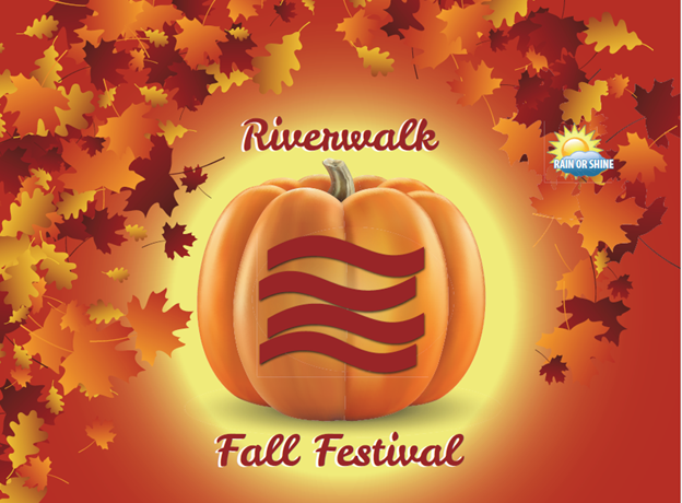 Riverwalk Fall Festival