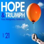 Hope & Triumph