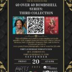 40 over 40 Bombshell Series