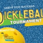 Serve for Success: Pickleball Tournament