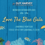 Guy Harvey Foundation’s ‘Love The Blue Gala’