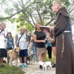 Blessing of All Creatures Great and Small!