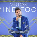 Vir Das: Mind Fool Tour