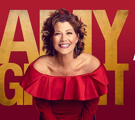 Amy Grant