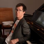 Ben Folds: Paper Airplane Request Tour