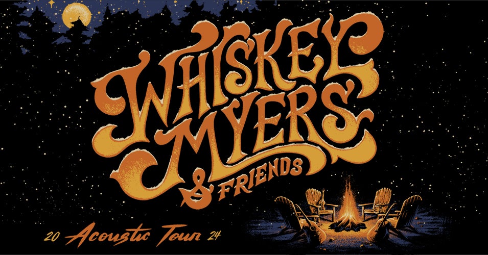 Whiskey Myers