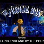 The Musical Box – Genesis