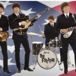 The Fab Four Presents: USA Meets The Beatles