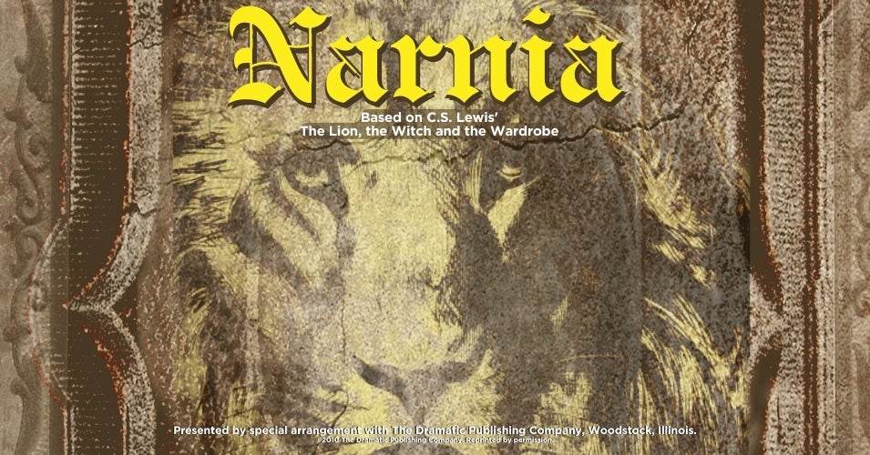 Narnia: The Musical