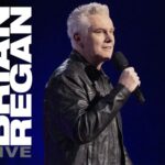 Brian Regan