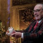 Christmas with C.S. Lewis