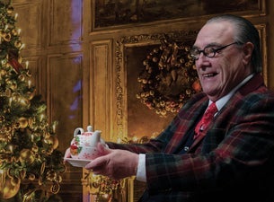 Christmas with C.S. Lewis