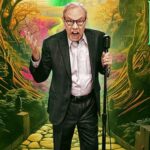 Lewis Black