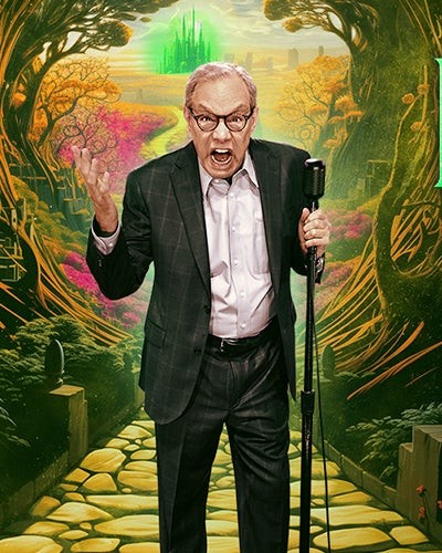 Lewis Black