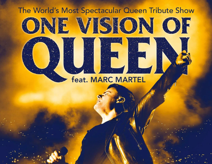 One Vision of Queen