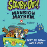 SCOOBY-DOO!™ Mansion Mayhem