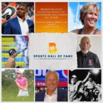 2024 Broward County Sports Hall of Fame