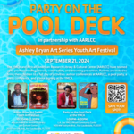 YMCA of South Florida’s Party on the Pool Deck