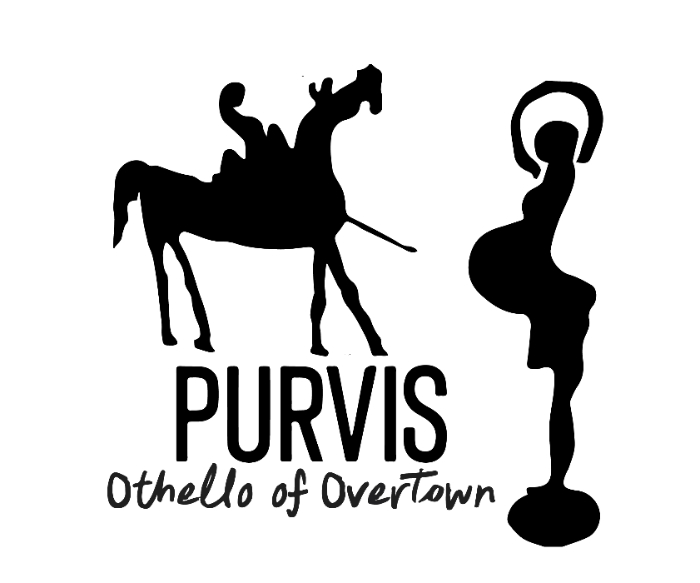 Purvis: Othello of Overtown