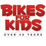 Rick Case Bikes for Kids Donation Drive