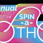 Africk Family Foundation Spin-a-Thon