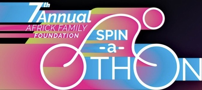 Africk Family Foundation Spin-a-Thon