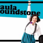 NEW DATE - Paula Poundstone