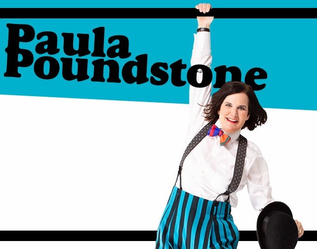 Paula Poundstone