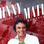 Johnny Mathis