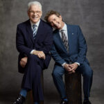 Steve Martin & Martin Short