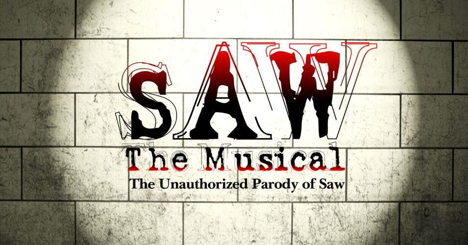 Saw the Musical