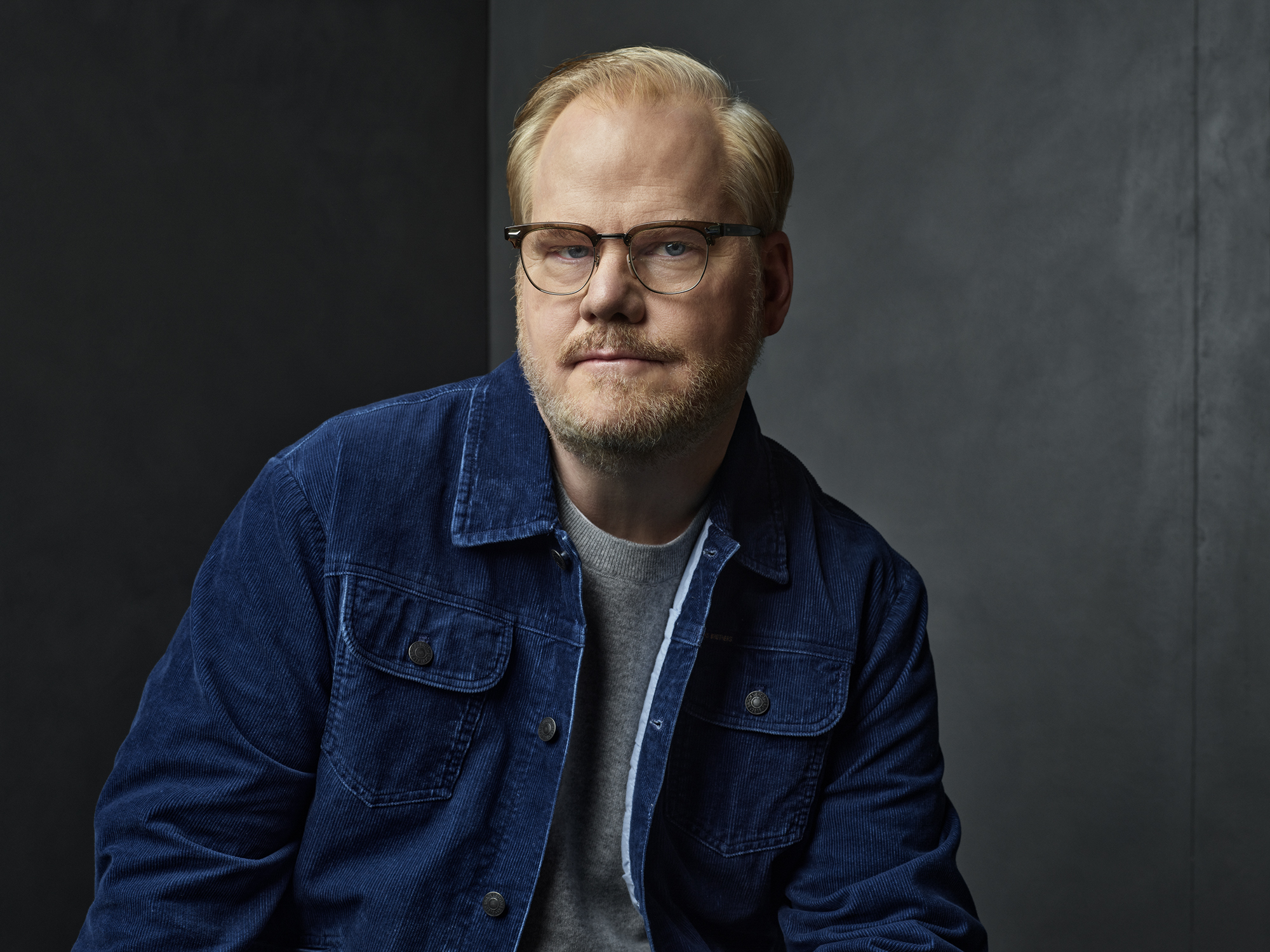 Jim Gaffigan