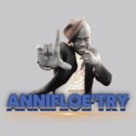 AnniFLO'etry