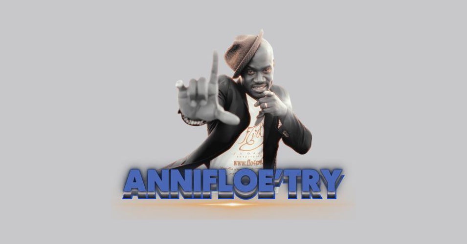 AnniFLO'etry