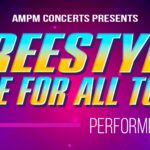 Freestyle Free For All