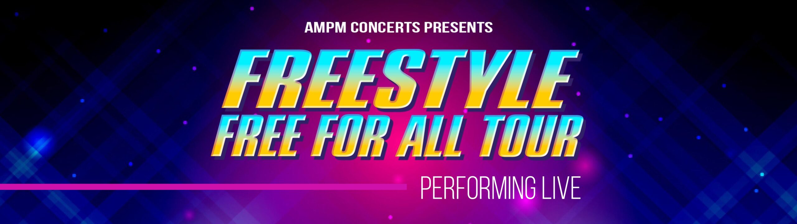 Freestyle Free For All