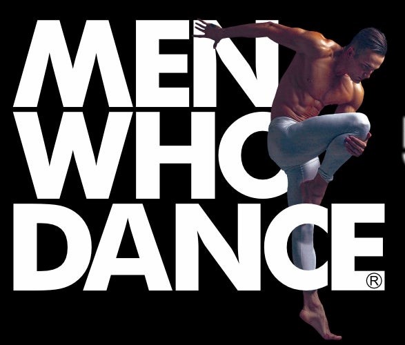 Men Who Dance