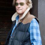 Daryl Hall