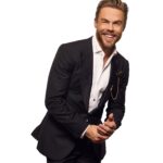 Derek Hough