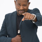 Martin Lawrence