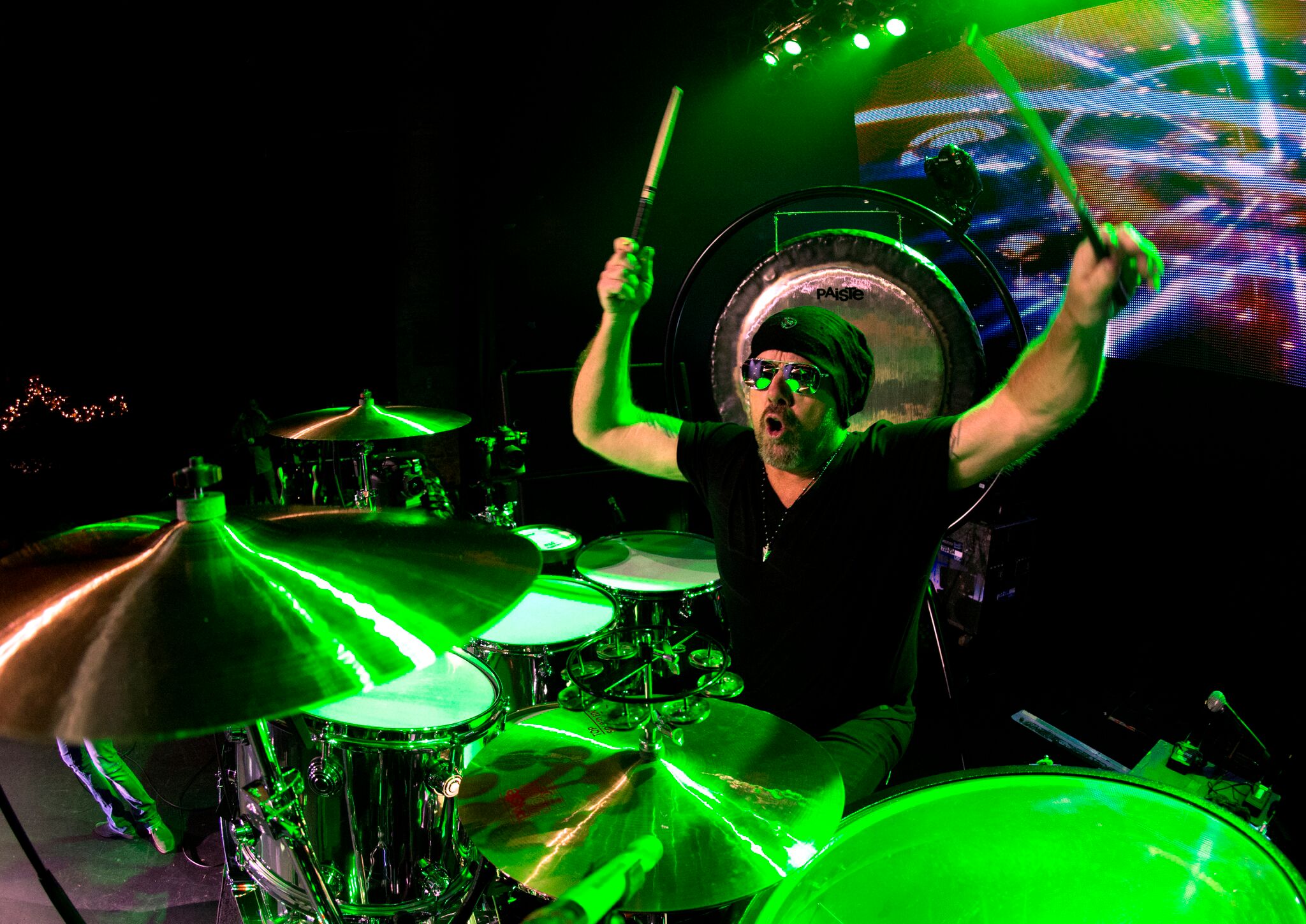 Jason Bonham’s Led Zeppelin Evening