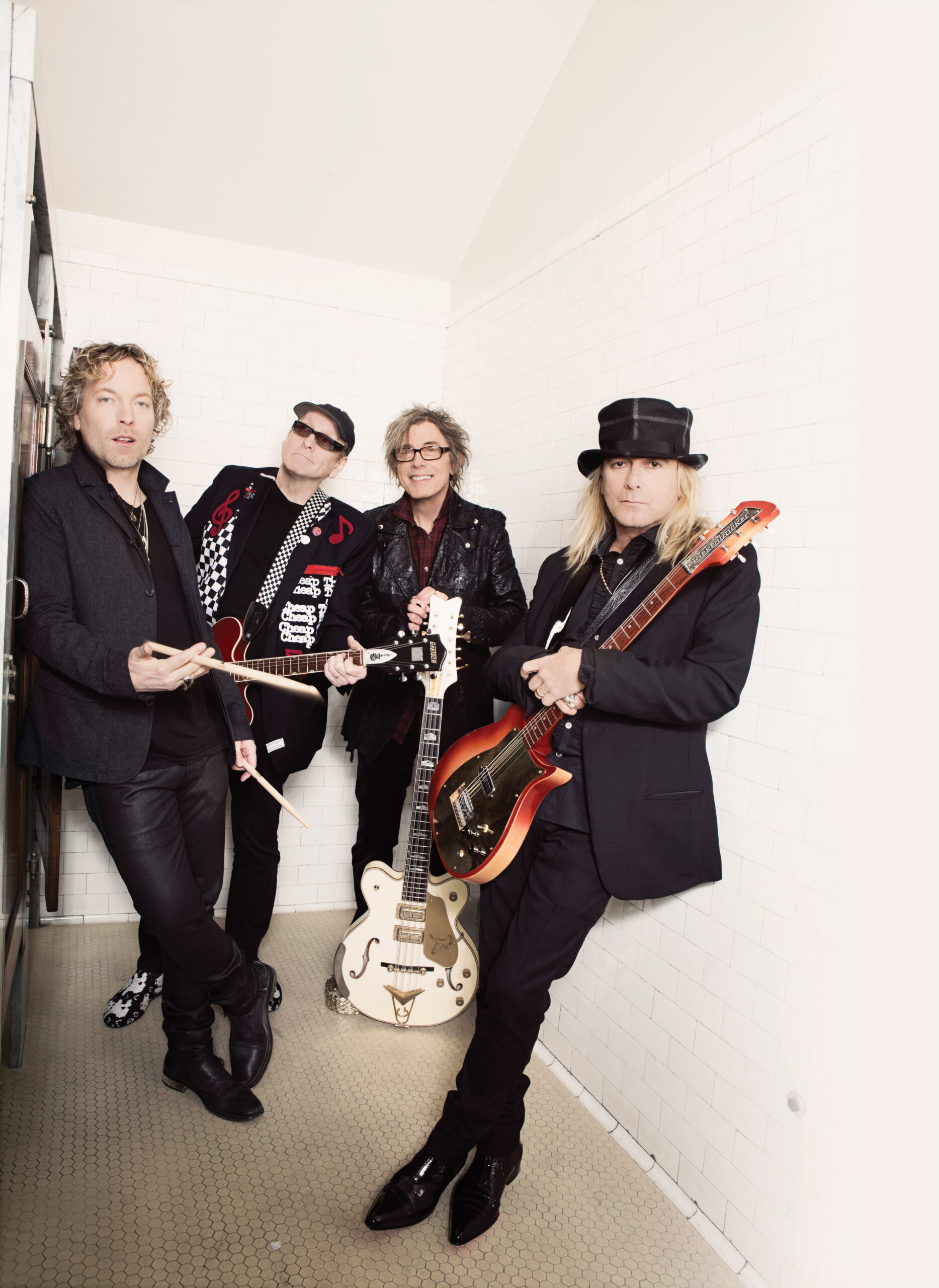 Cheap Trick