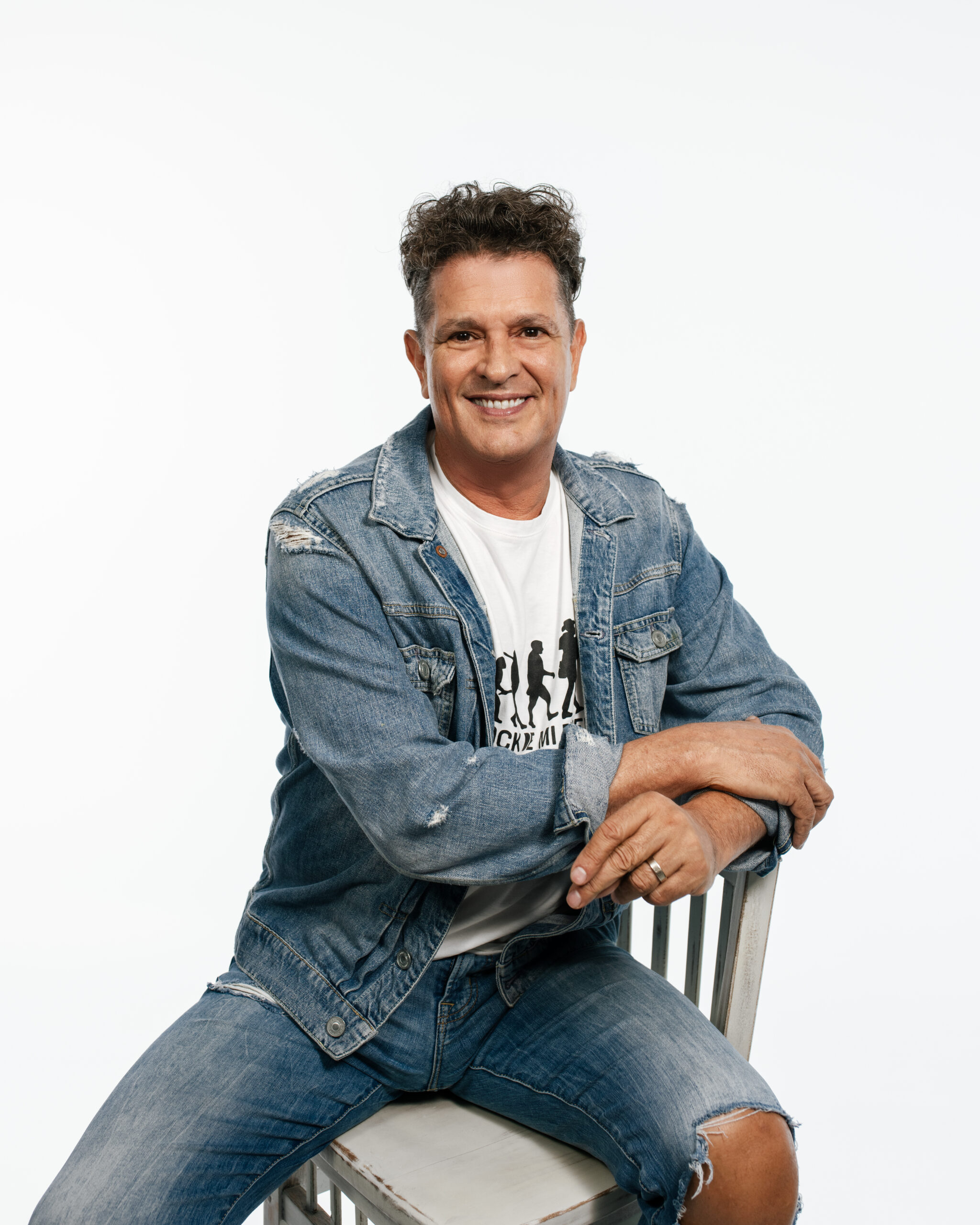 Carlos Vives