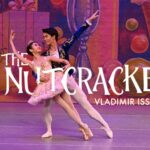 Arts Ballet Theatre: The Nutcracker