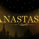 Slow Burn Theatre Co: Anastasia: The Musical