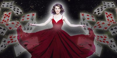 Jen Kramer's Magical Holiday Show